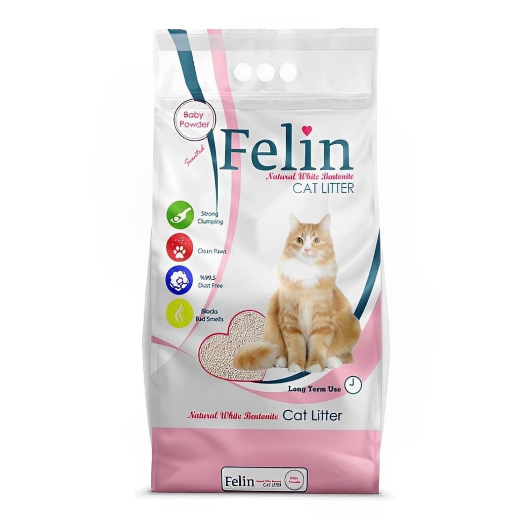 Felin ( 5L )