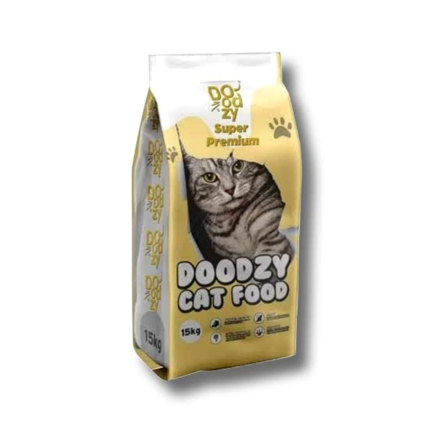 Dodzy premium ( 1kg )