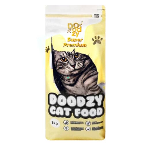 Dodzy super premium ( 1kg )