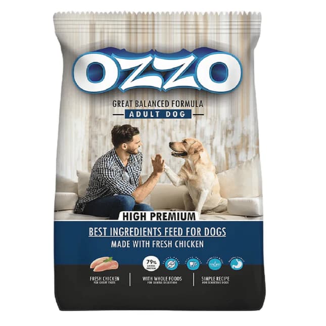 Ozzo ( 1kg )