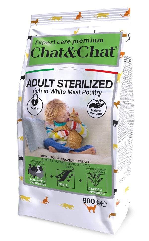 Chat chat 900g