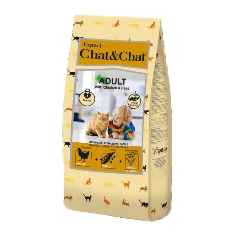 Chat chat