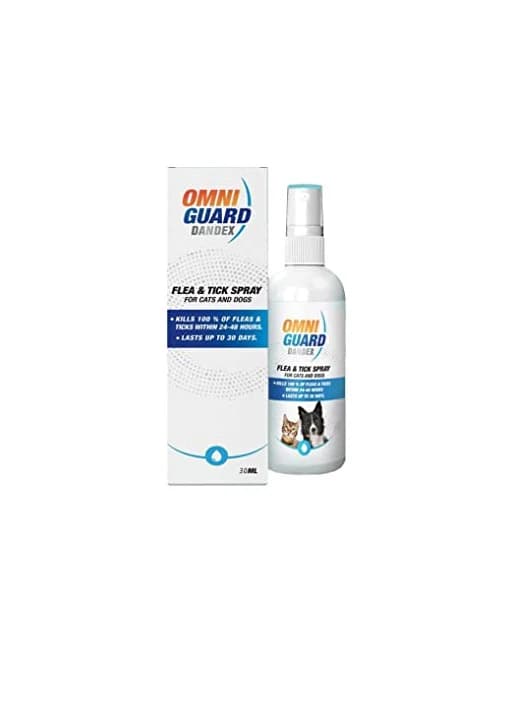 Omni guard 125 ml