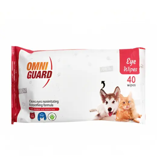 Omni huard wipes