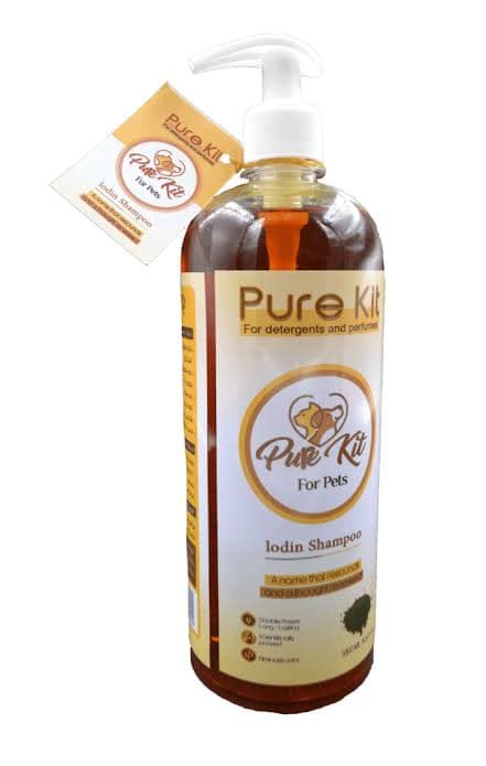 Pure kit