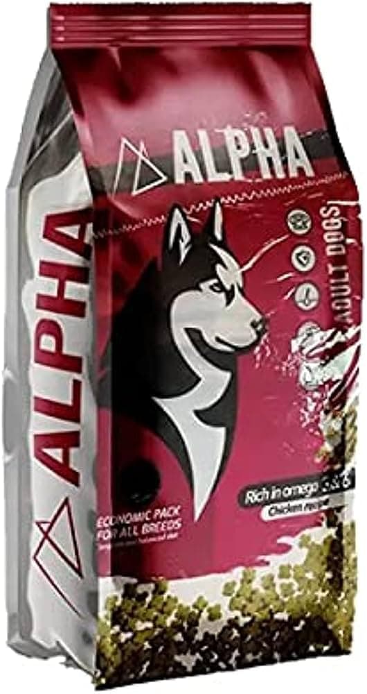 Alpha ( 4kg )