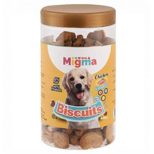 Migma biscuits ( 400 g )