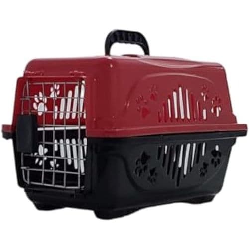 Cat box