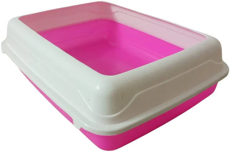 Cat litter hox