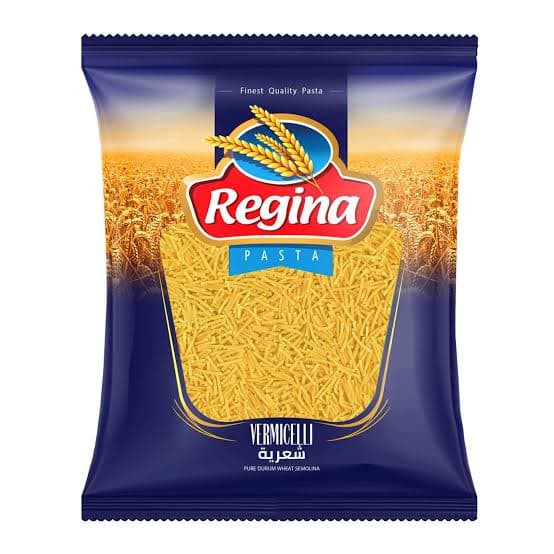 Regina Vermicelli Pasta 400G