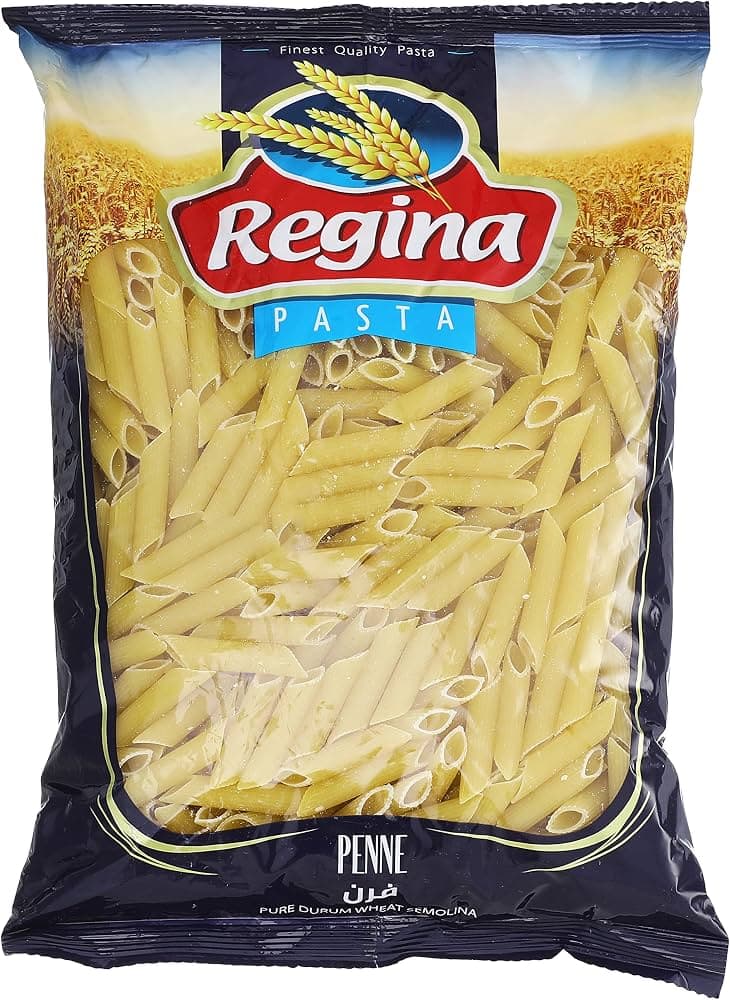 Regina Penne Pasta 1K
