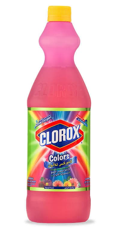 colorex colored 2L