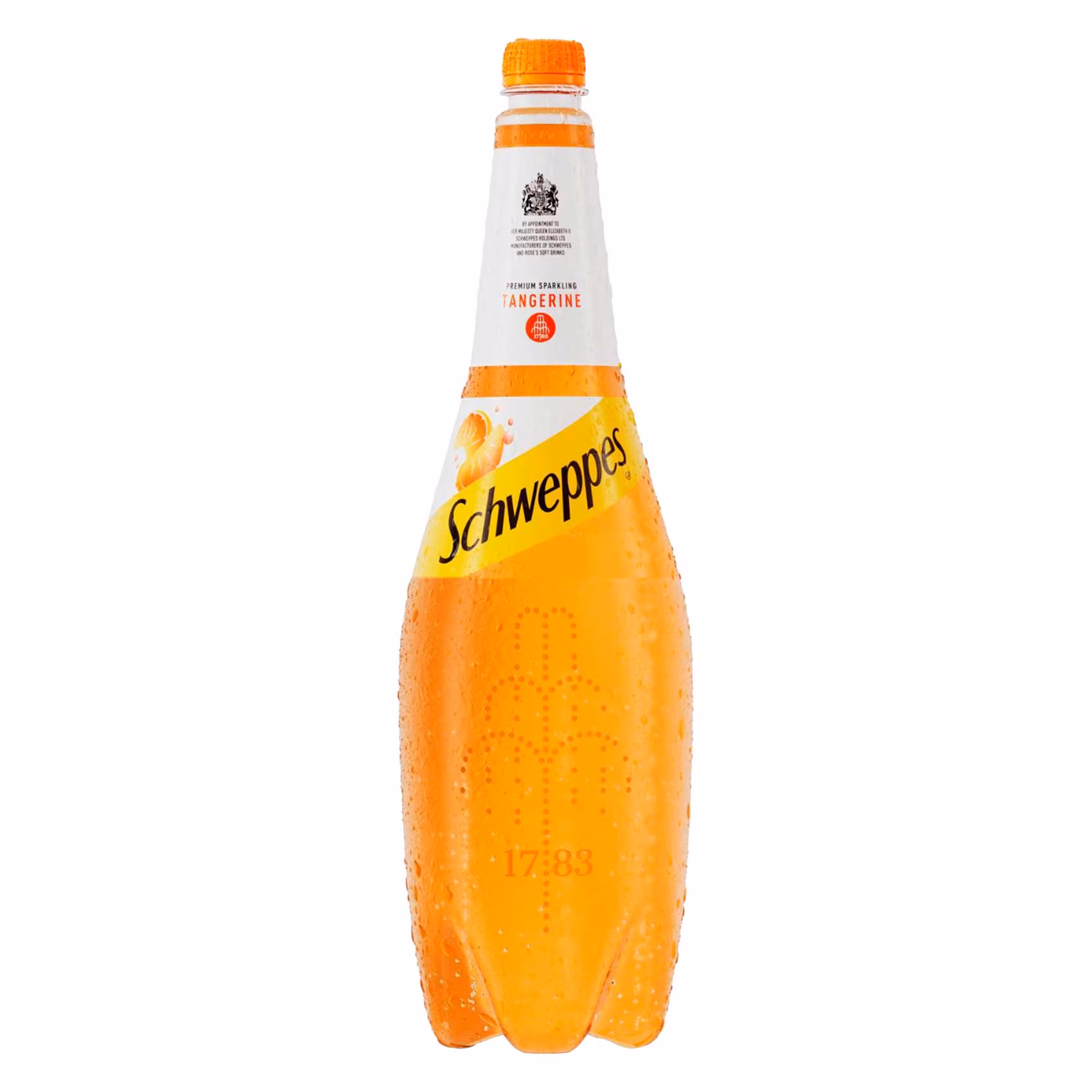 Schweppes yousfy 1.75