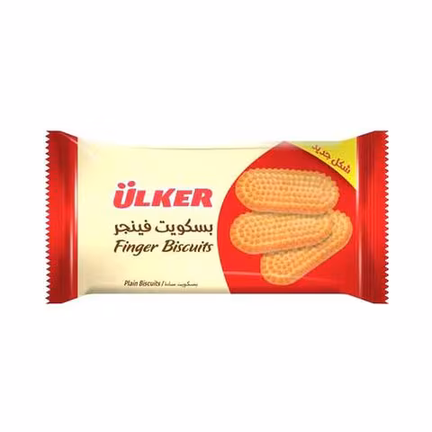 Ulker Finger Biscuits 36g