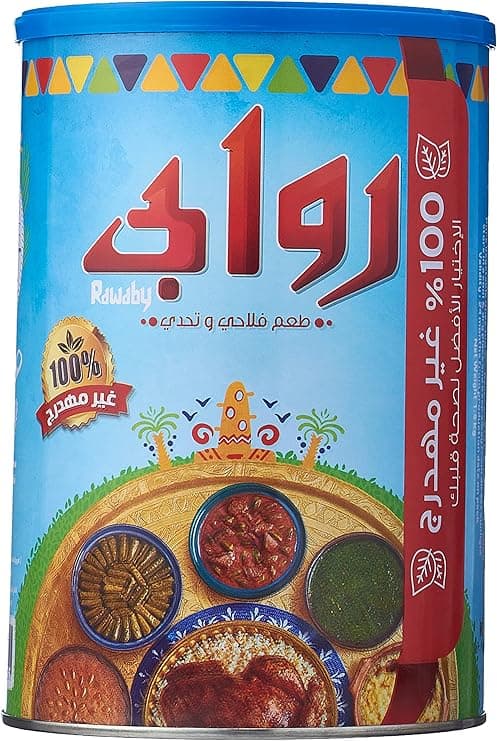 Rawaby Vegetable Ghee 1.5Kg