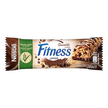 Nestlé Fitness Choco. Cereal Bar 23.5gm