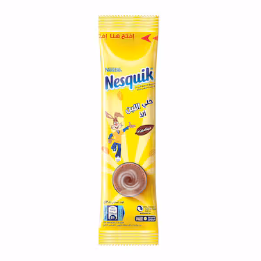 Nestlé Nesquik Chocolate Powder 13.5gm