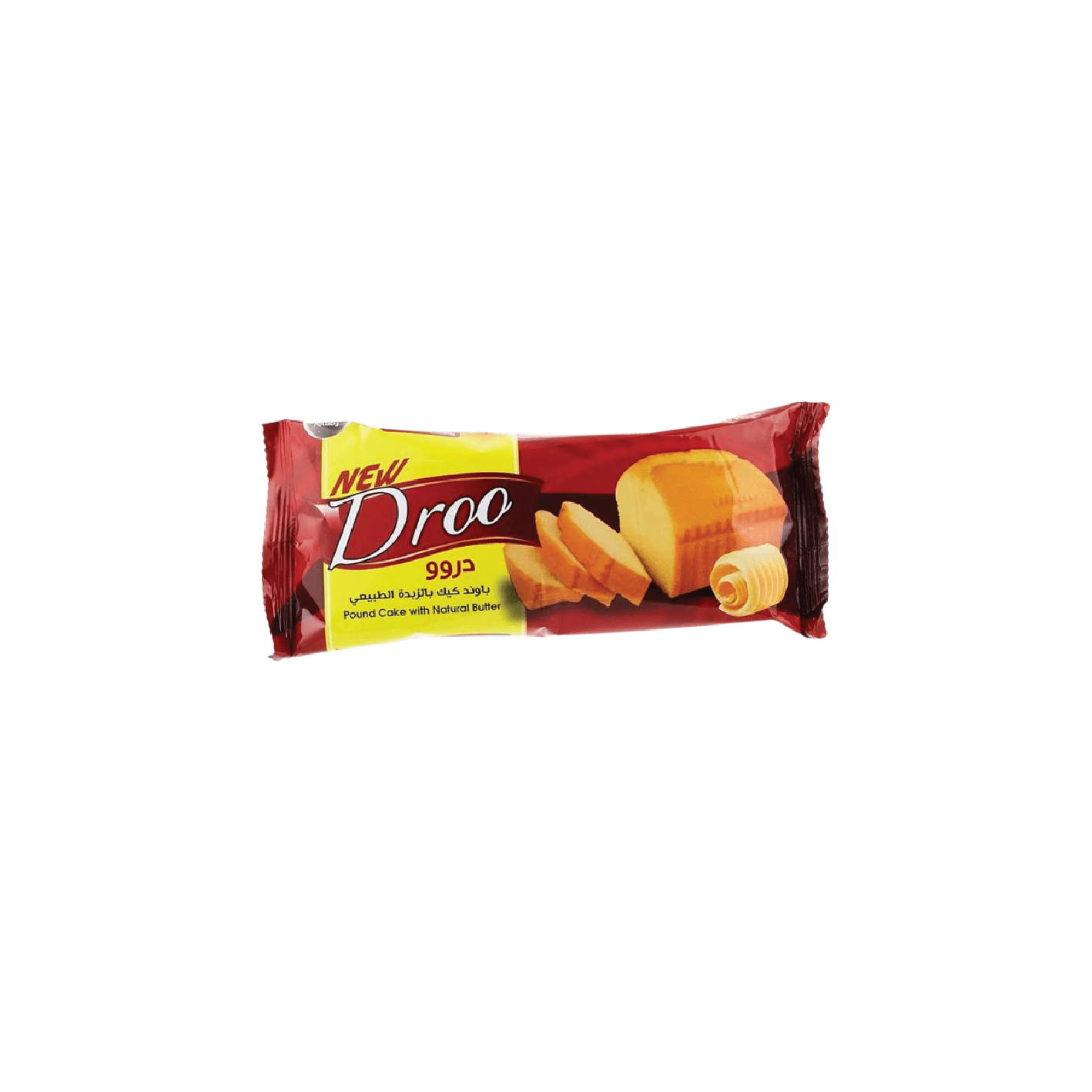 Droo bound cake butter 30 gm