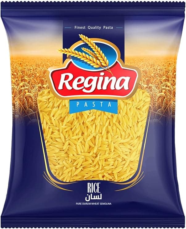 Regina pasta Rice 1Kg