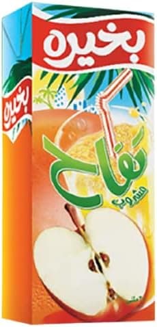 Bekhero Juice Apple 200ml