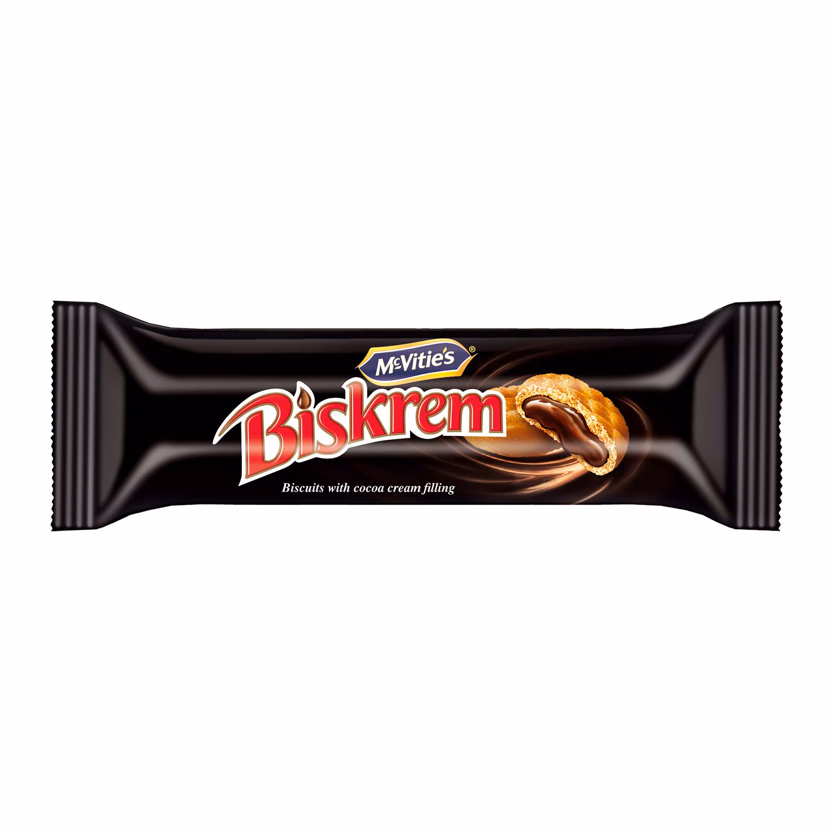 Biskrem Cocoa Cream Filled Cookies 51 g