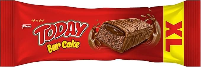 Today Ba rcake Chocolate