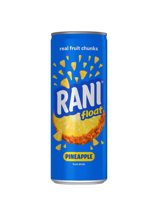 Rani Floats Pineapple 235ml