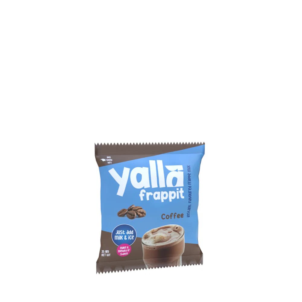 Frappe Coffee 35g - sachet