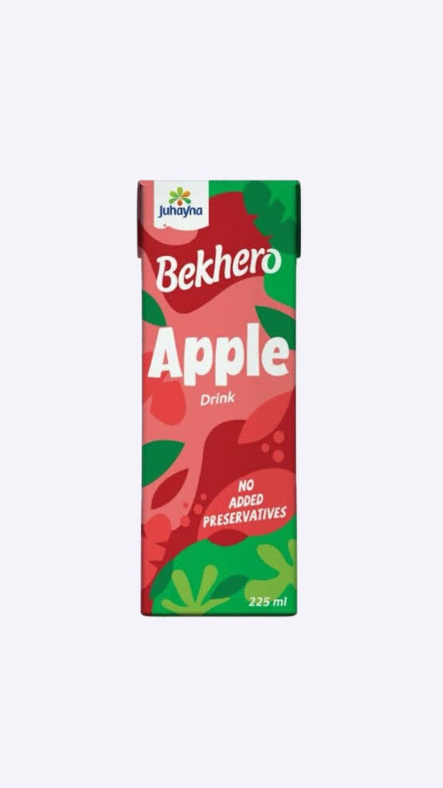 Bekhero juice Apple 225ml