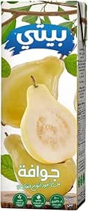 Beyti Tropicana Guava Juice 235ml