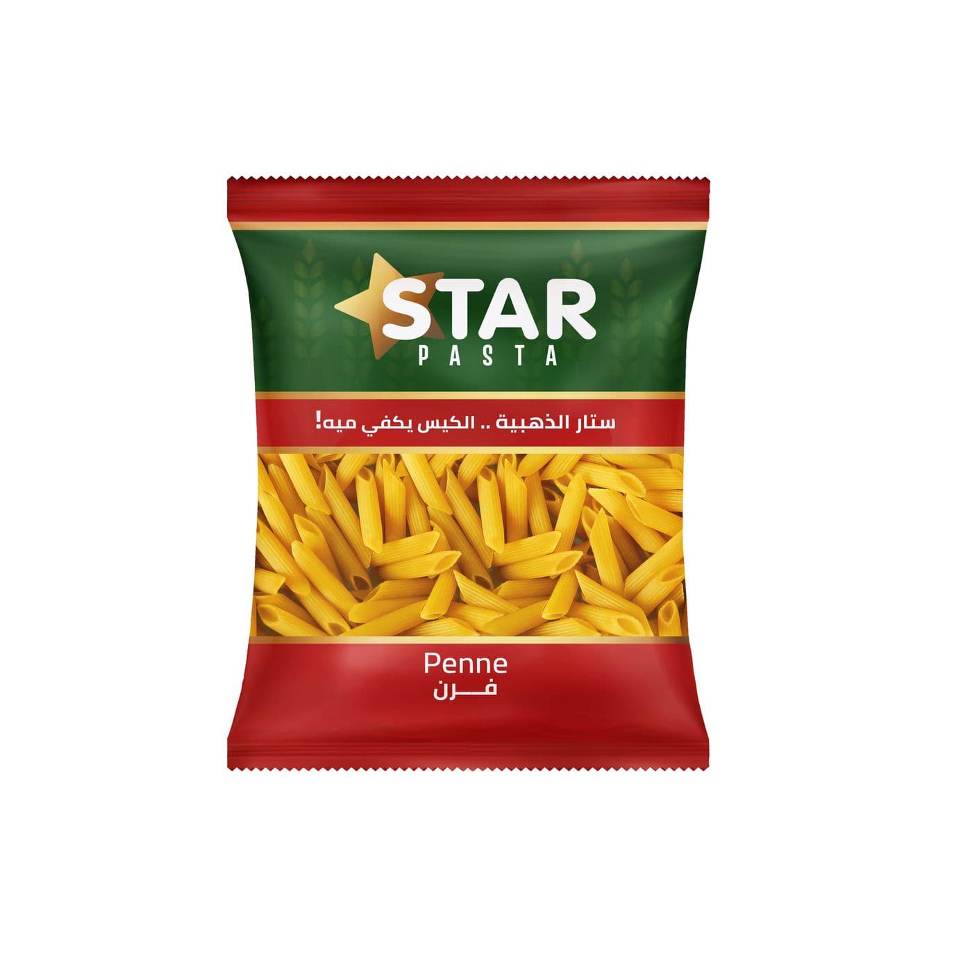 Star Penne Pasta 400gm