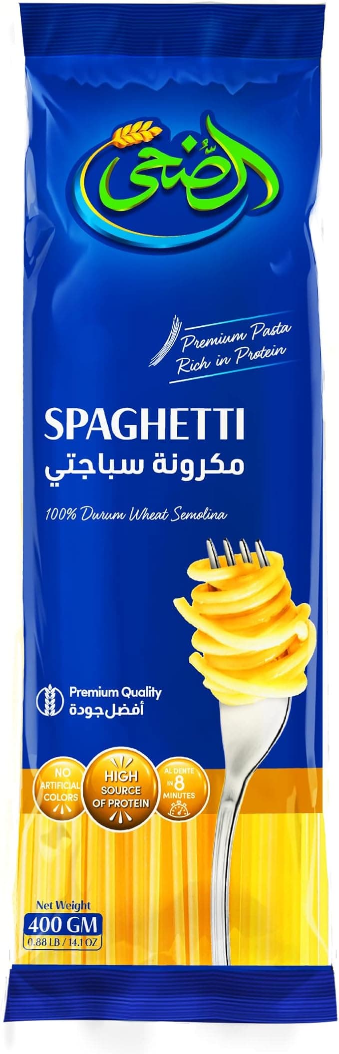 El Doha Pasta Spaghetti 400G