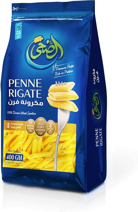 El Doha Pasta Penne 400G