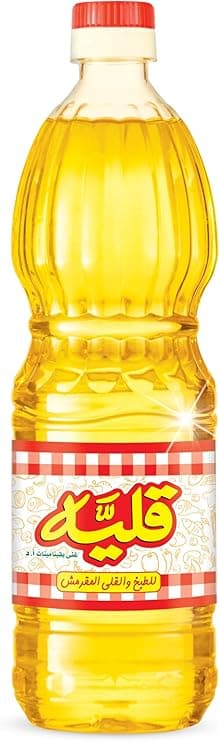 Qaliya Mixed Oil 1 Liter