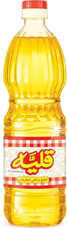 Qaleya Mixed Oil 700ml