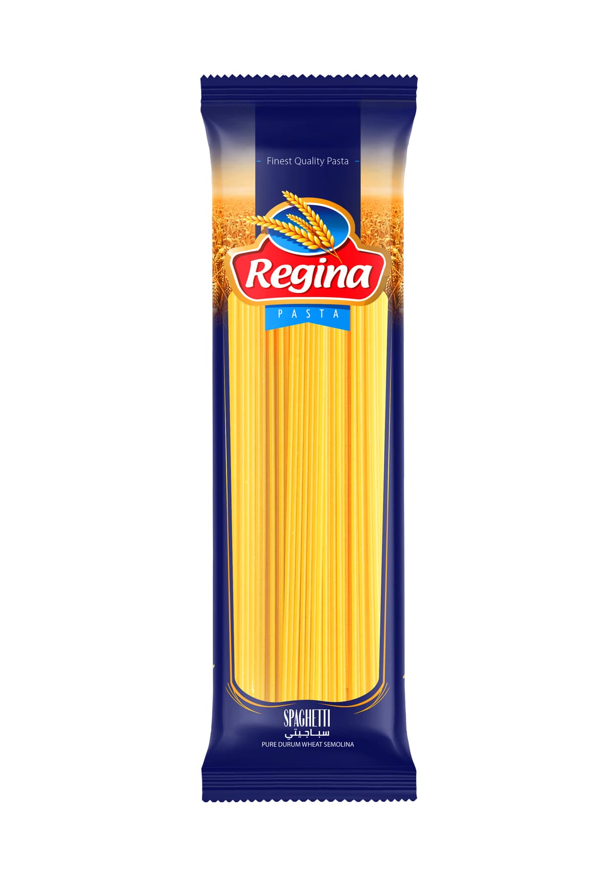 Regina Spaghetti Pasta 1K