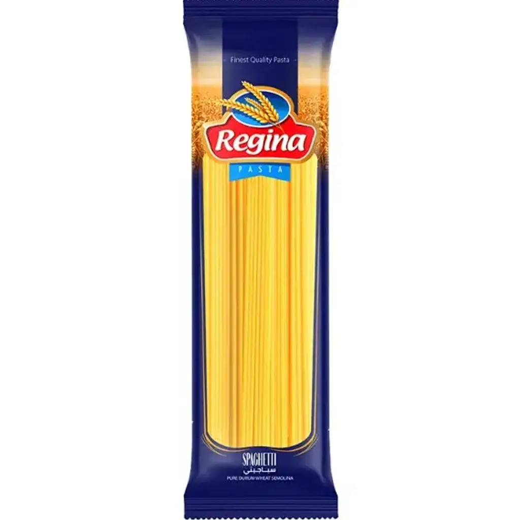 Regina Spaghetti Pasta 400G