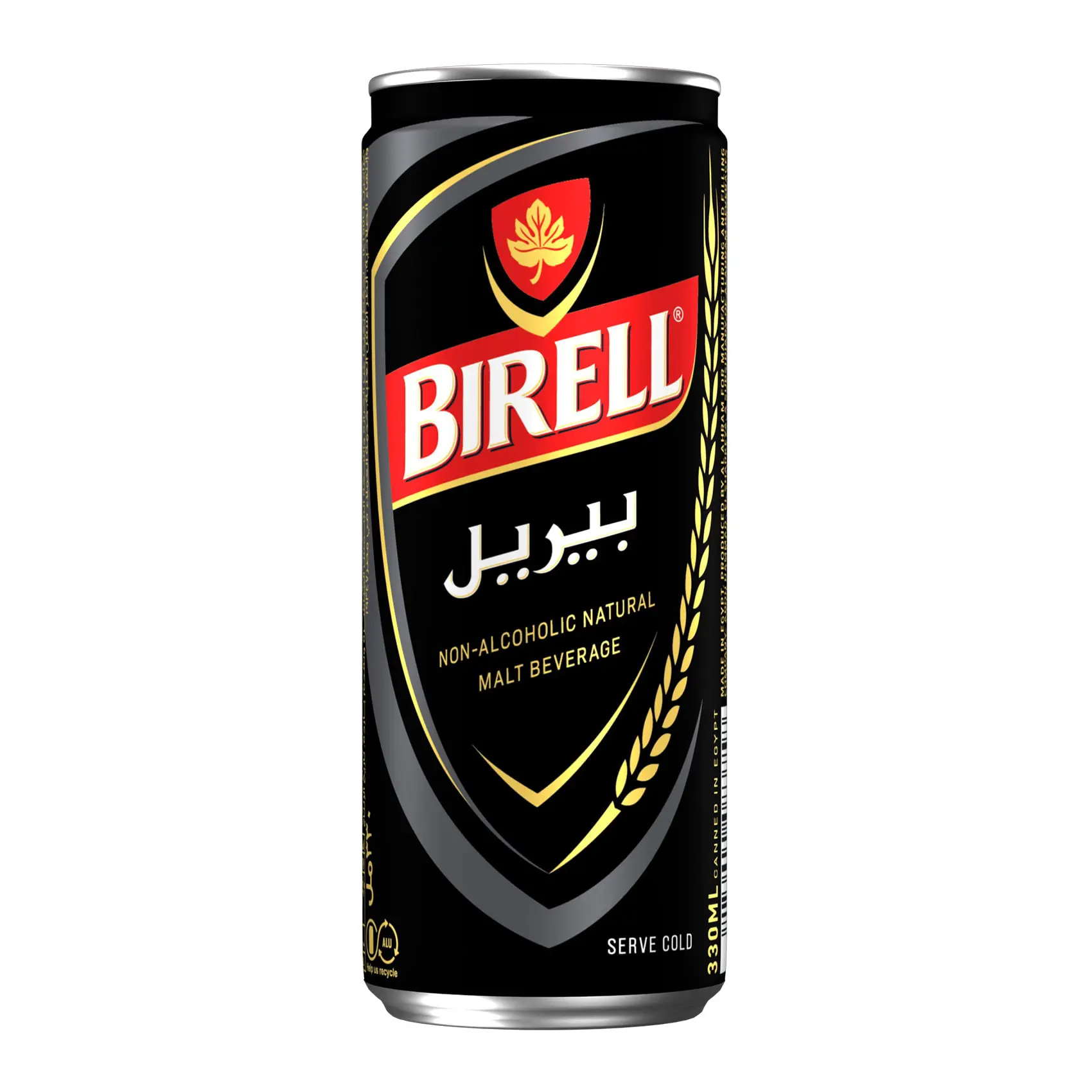 Birell Malt Drink 330ml