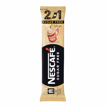 Nescafé 2in1 Original 10gm
