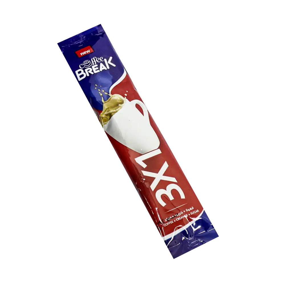 coffee break Mix 3*1 18 GM