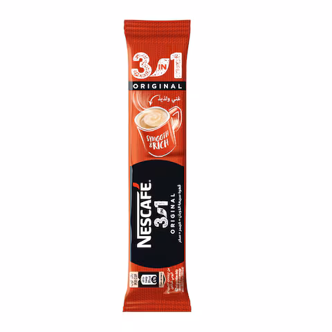 Nescafé 3in1 Original 18gm