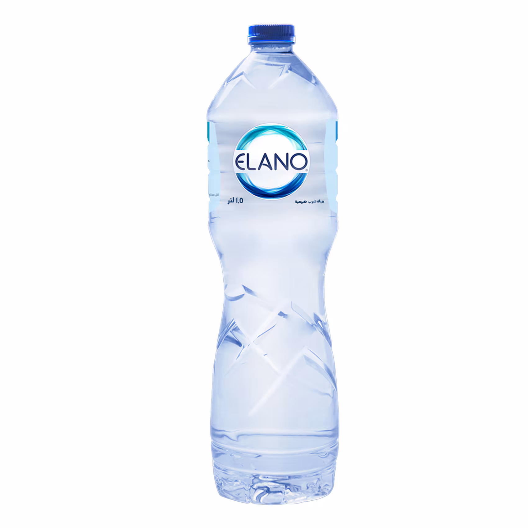 Elano water 1.5 Liter