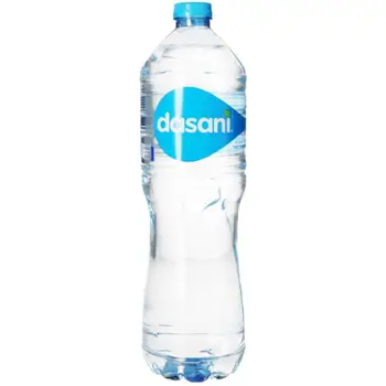 Dasani Mineral Water 1.5L