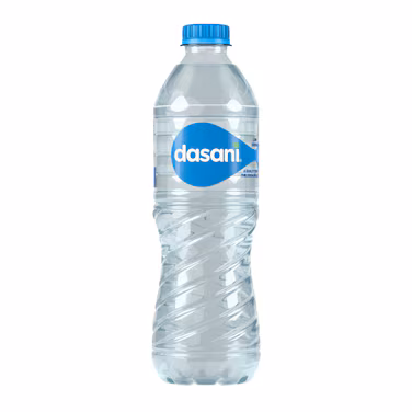 Dasani Mineral Water 600ml