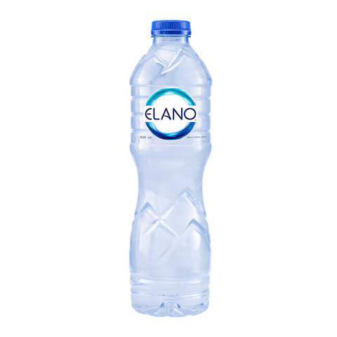 Elano water 600 ML