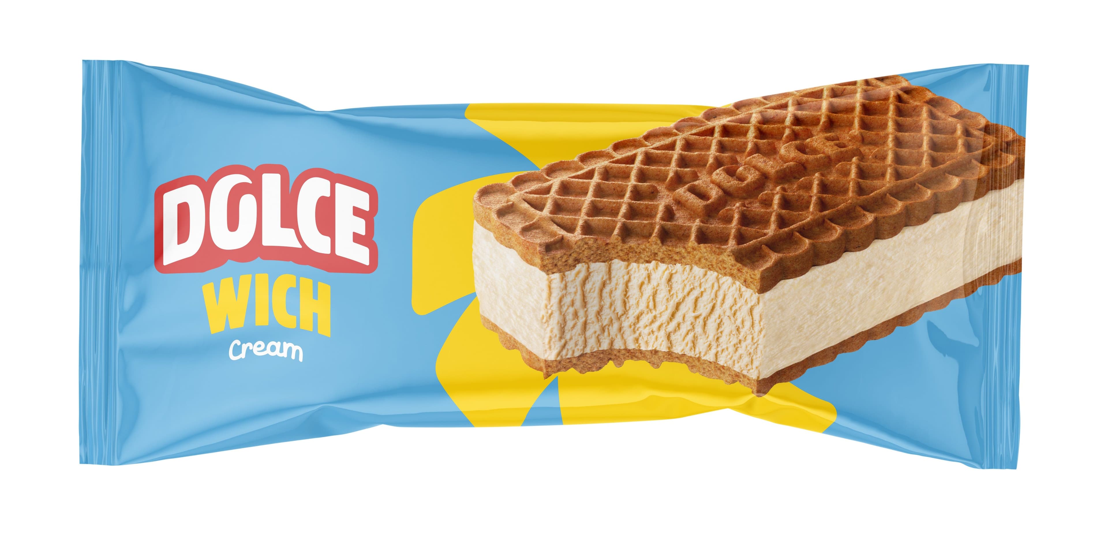 Dolce Wich Cream 80ml
