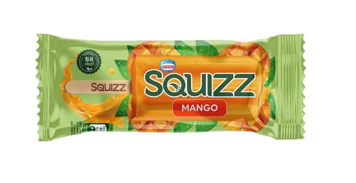 Nestle Squizz Stick Ice Fruit Mango 60ml
