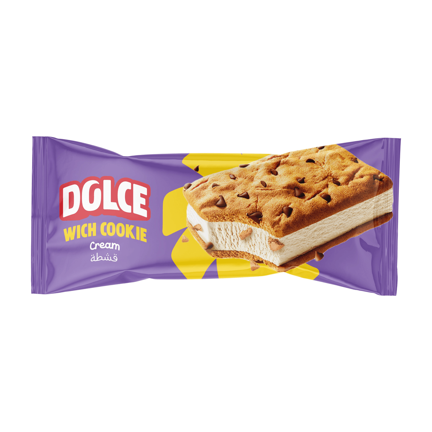 Dolce Wich Cookies 120 ML
