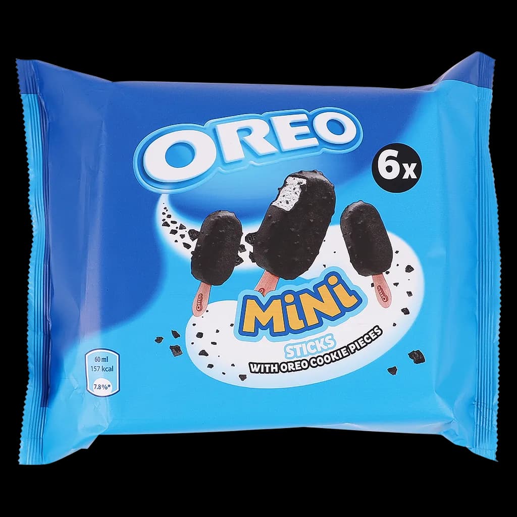 Oreo Mini Stick 60ml