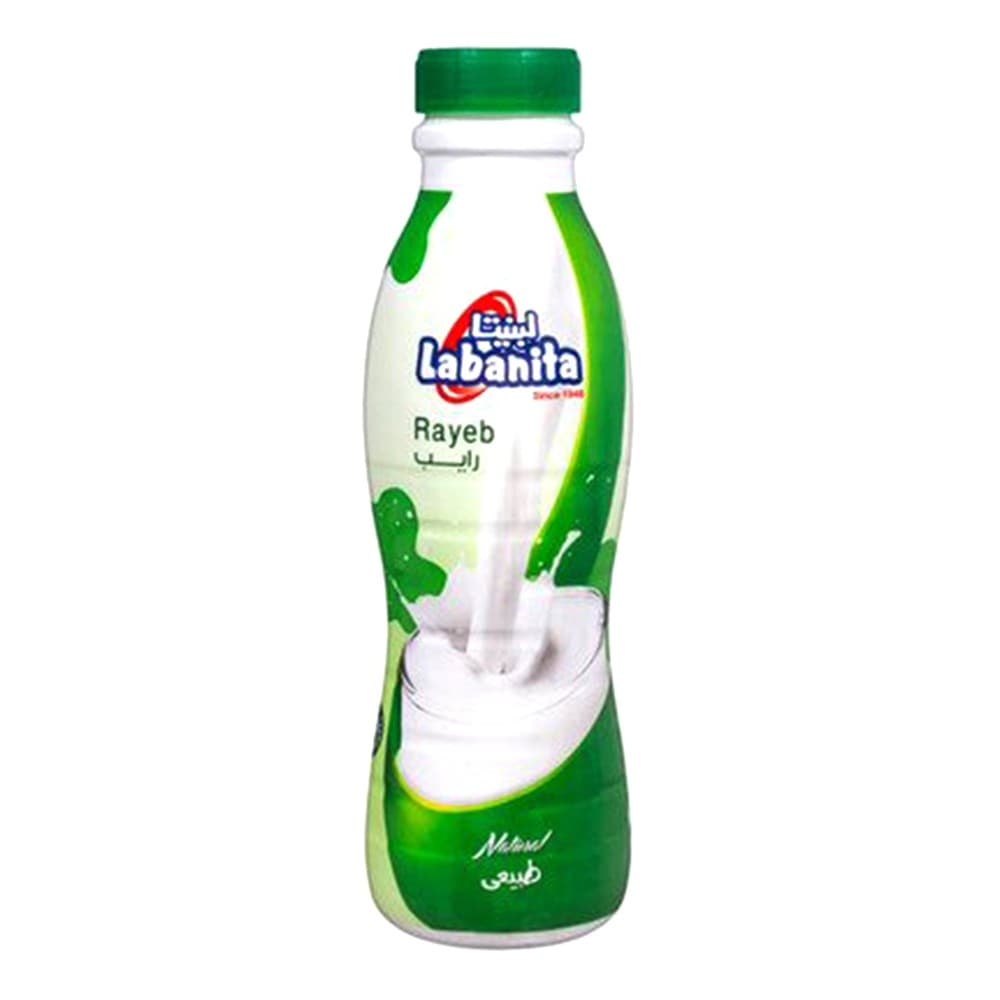 Labanita Rayeb Full cream 850 g